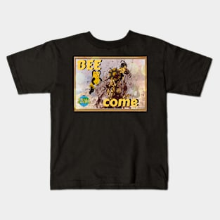 BEE COME Kids T-Shirt